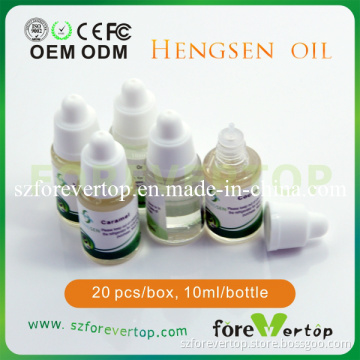 E Liquid for E Cigarette, E-Juice for Electronic Cigarette